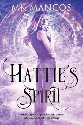 Book cover for Hattie's Spirit