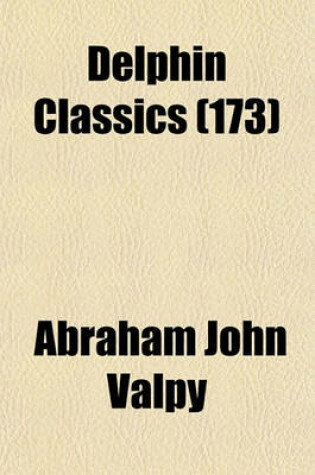 Cover of Delphin Classics (173)