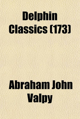 Book cover for Delphin Classics (173)