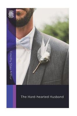 Book cover for The Hard-Hearted Husband