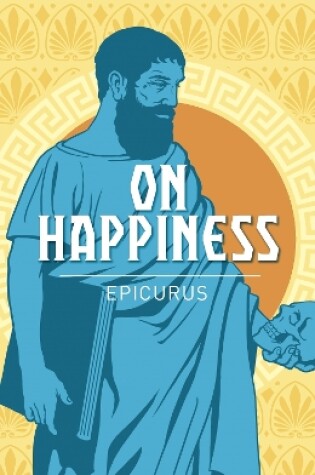 Cover of On Happiness