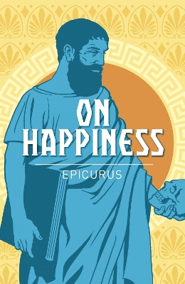 Book cover for On Happiness