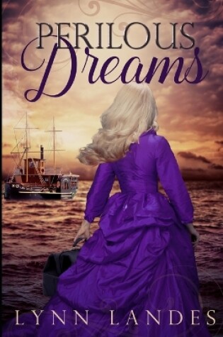 Cover of Perilous Dreams