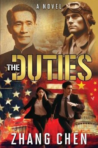 Cover of The Duties