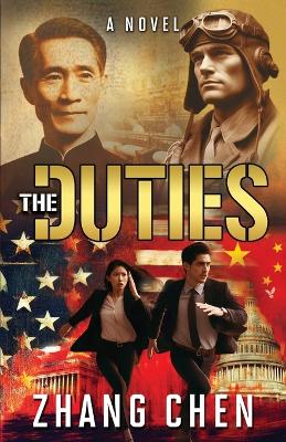Book cover for The Duties