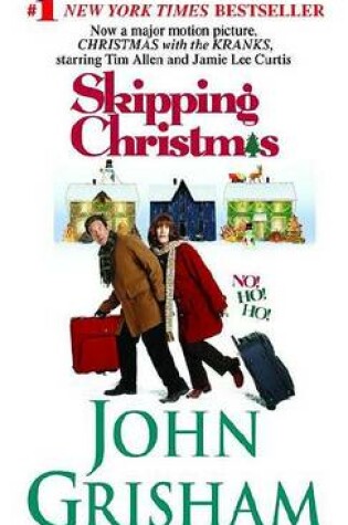 Cover of Skipping Christmas