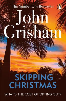 Skipping Christmas by John Grisham