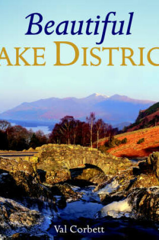 Cover of Beautiful Lake District