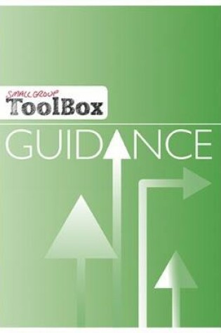 Cover of Small Group ToolBox - Guidance