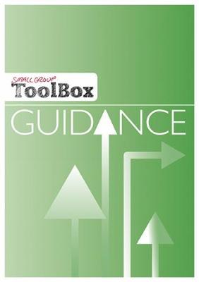 Book cover for Small Group ToolBox - Guidance