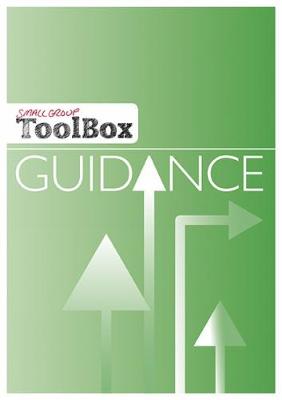 Cover of Small Group ToolBox - Guidance