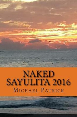 Cover of Naked Sayulita 2016