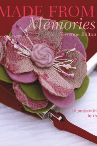 Cover of Made from Memories