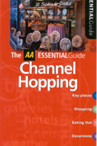 Cover of Essential Channel Hopping