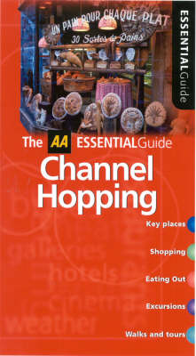 Cover of Essential Channel Hopping