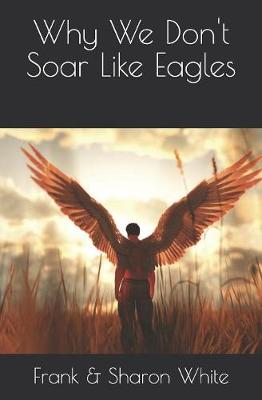 Book cover for Why We Don't Soar Like Eagles