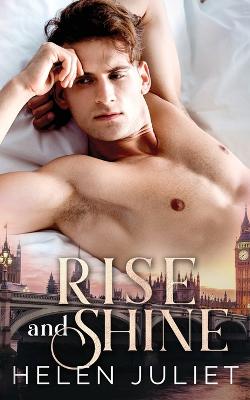 Book cover for Rise and Shine