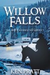 Book cover for Willow Falls