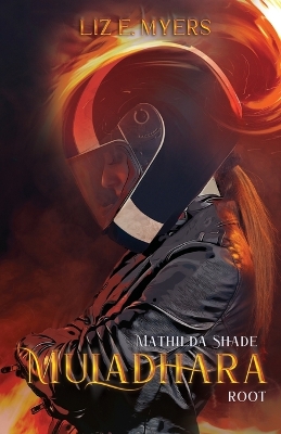 Book cover for Mathilda Shade - Book I