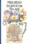 Book cover for Storm in the Village