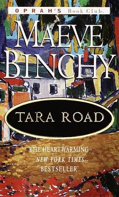 Book cover for Tara Road