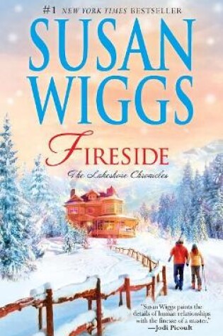 Cover of Fireside