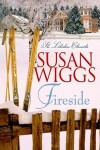 Book cover for Fireside