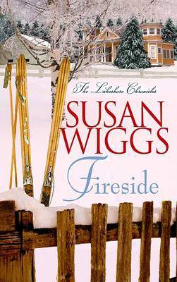 Cover of Fireside