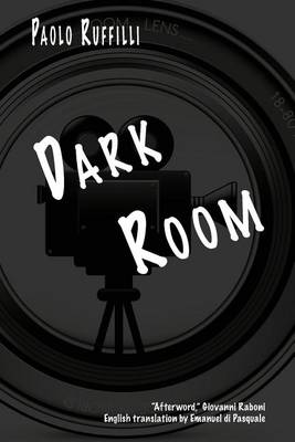 Cover of Dark Room