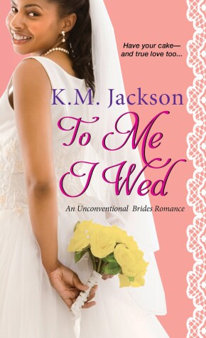Cover of To Me I Wed