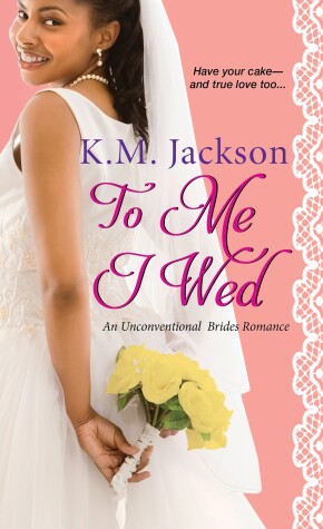 Book cover for To Me I Wed