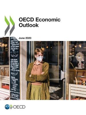 Cover of OECD Economic Outlook, Volume 2020 Issue 1