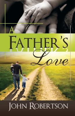 Book cover for A Father's Love