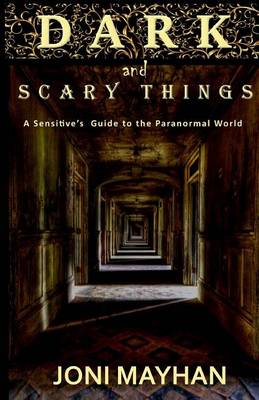 Book cover for Dark and Scary Things