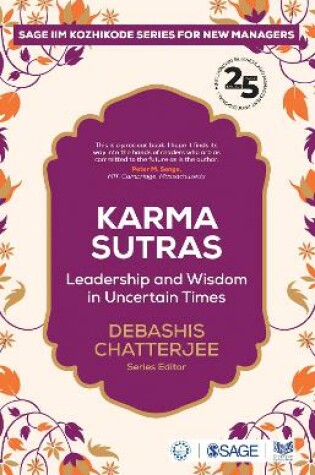 Cover of Karma Sutras