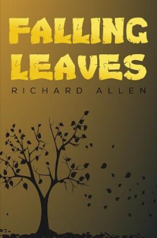 Cover of Falling Leaves