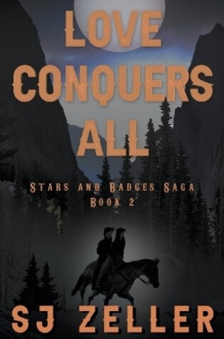 Cover of Love Conquers All