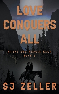 Cover of Love Conquers All