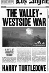 Book cover for The Valley-Westside War