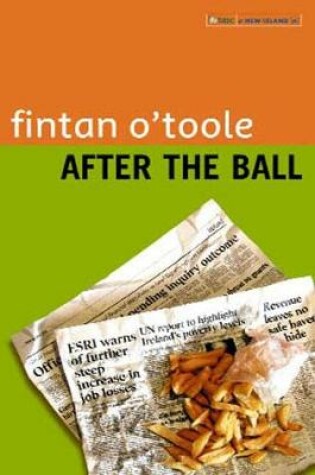 Cover of After the Ball