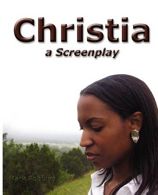 Book cover for Christia