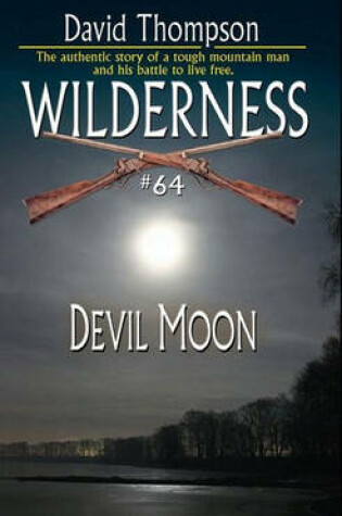 Cover of Wilderness #64