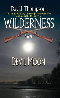 Book cover for Wilderness #64