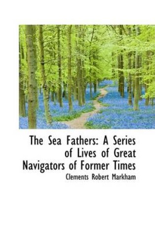 Cover of The Sea Fathers