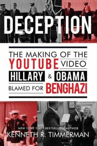 Cover of Deception