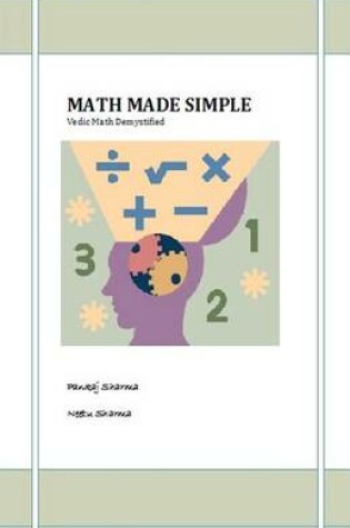 Cover of Math Made Simple