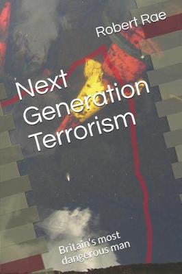 Book cover for Next Generation Terrorism