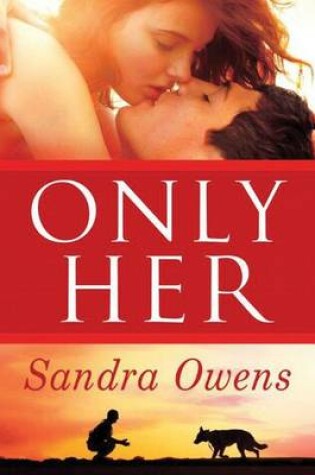 Cover of Only Her