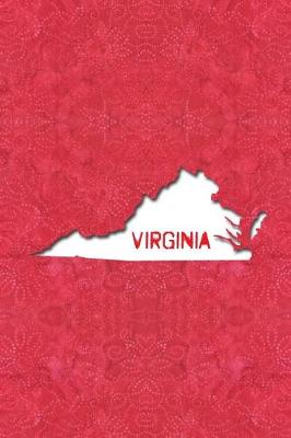 Book cover for Virginia