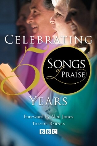 Cover of Songs of Praise